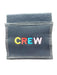 Crew Luggage Handle Cover (Rainbow)