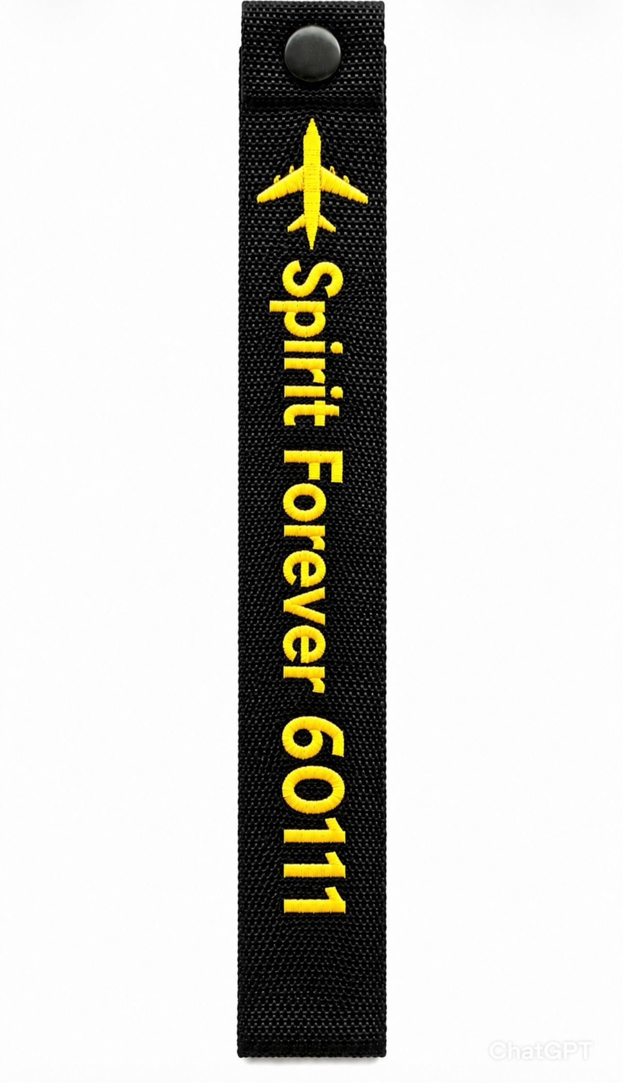 PERSONALIZED TAG $21 FREE SHIPPING