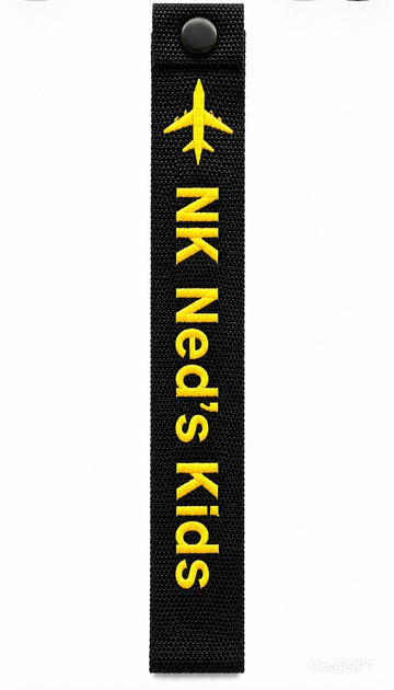 NK Ned’s Kid’s (2tags x $25)