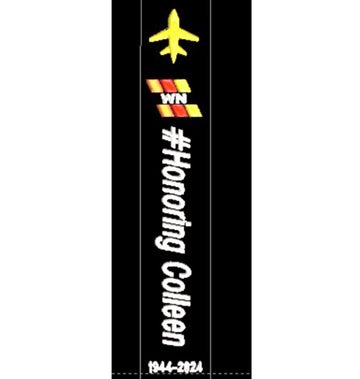 HONORING COLLEEN 2x1