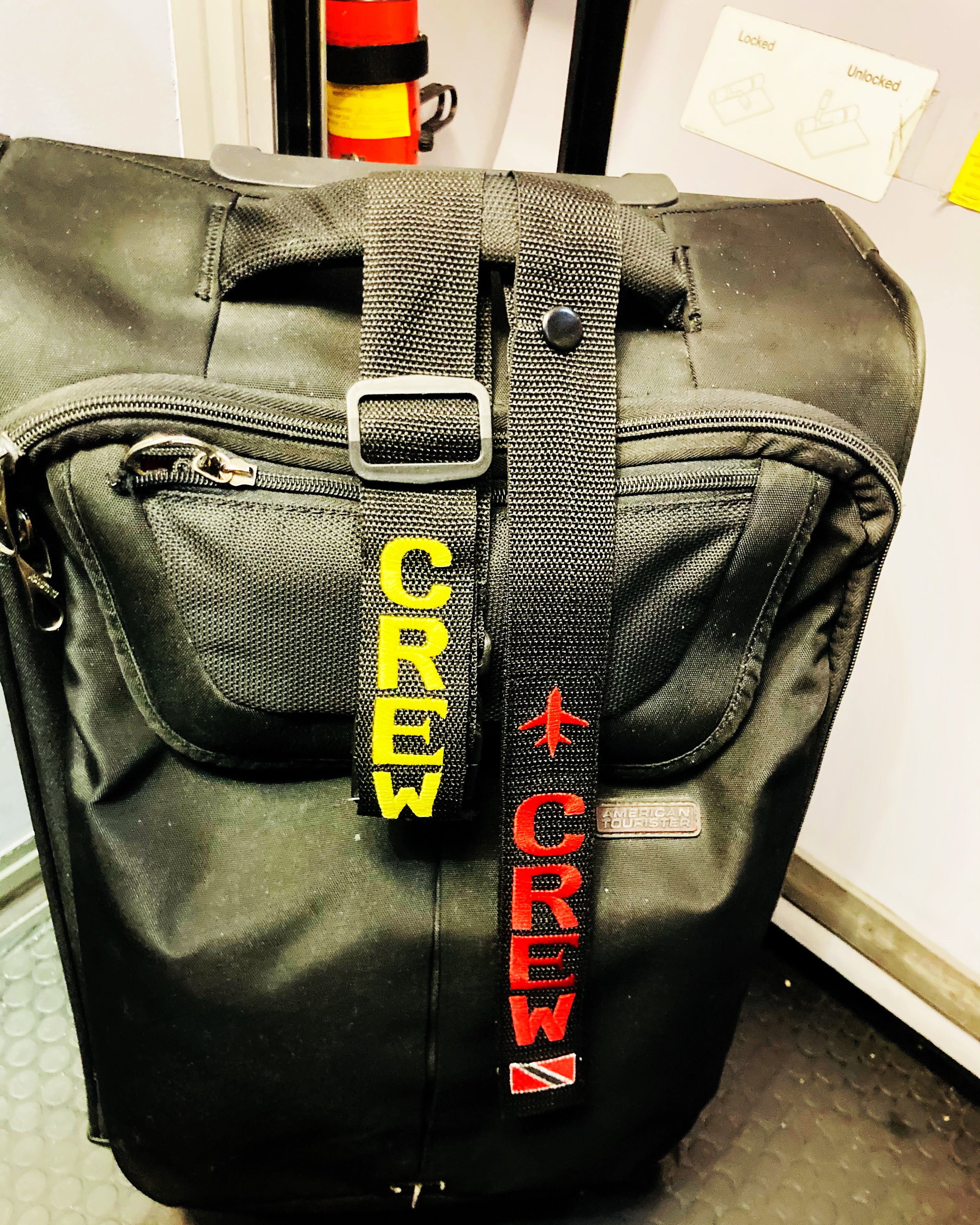 PERSONALIZED TAGS (2 IDENTICAL TAGS $36)