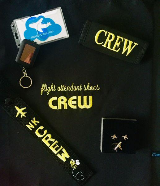 COMBO NK New Bee KIT / 8 items