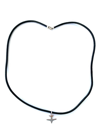 Airplane necklace 31