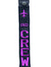 CREW Luggage Tag - IND Purple