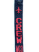 CREW Luggage Tag - MCO Red