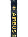 AIRLINE LINGO LUGGAGE TAGS Airbus Crew