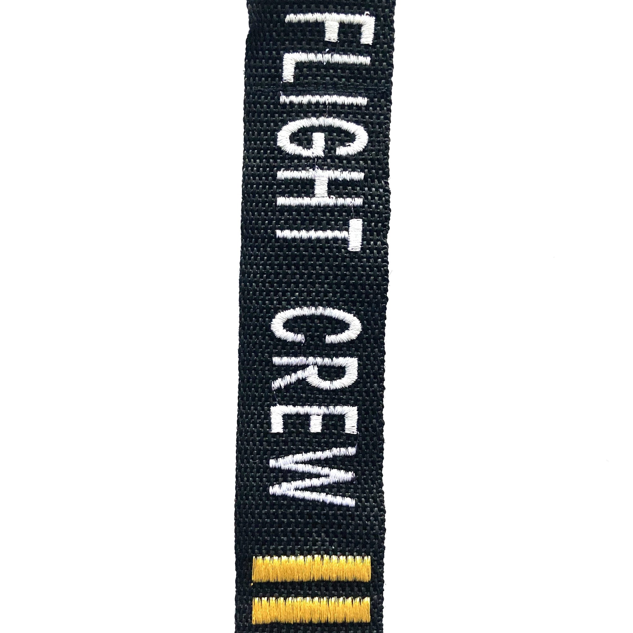 AIRLINE LINGO LUGGAGE TAGS Flight Crew