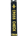 AIRLINE LINGO LUGGAGE TAGS Cross Check