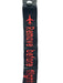 AIRLINE LINGO LUGGAGE TAGS Remove before flight