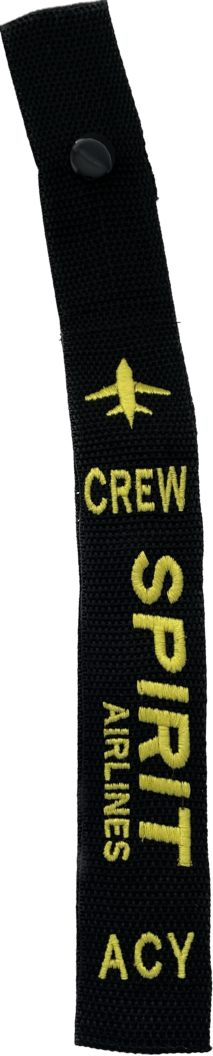 SPIRIT Luggage Tag