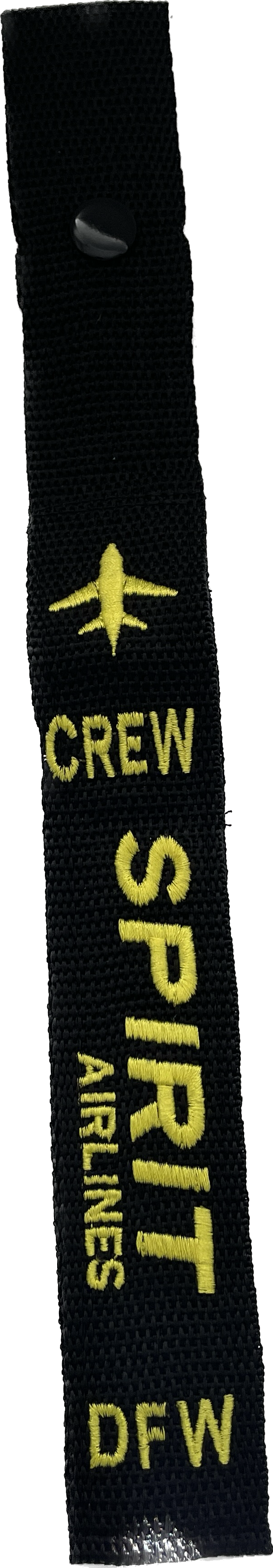 SPIRIT Luggage Tag