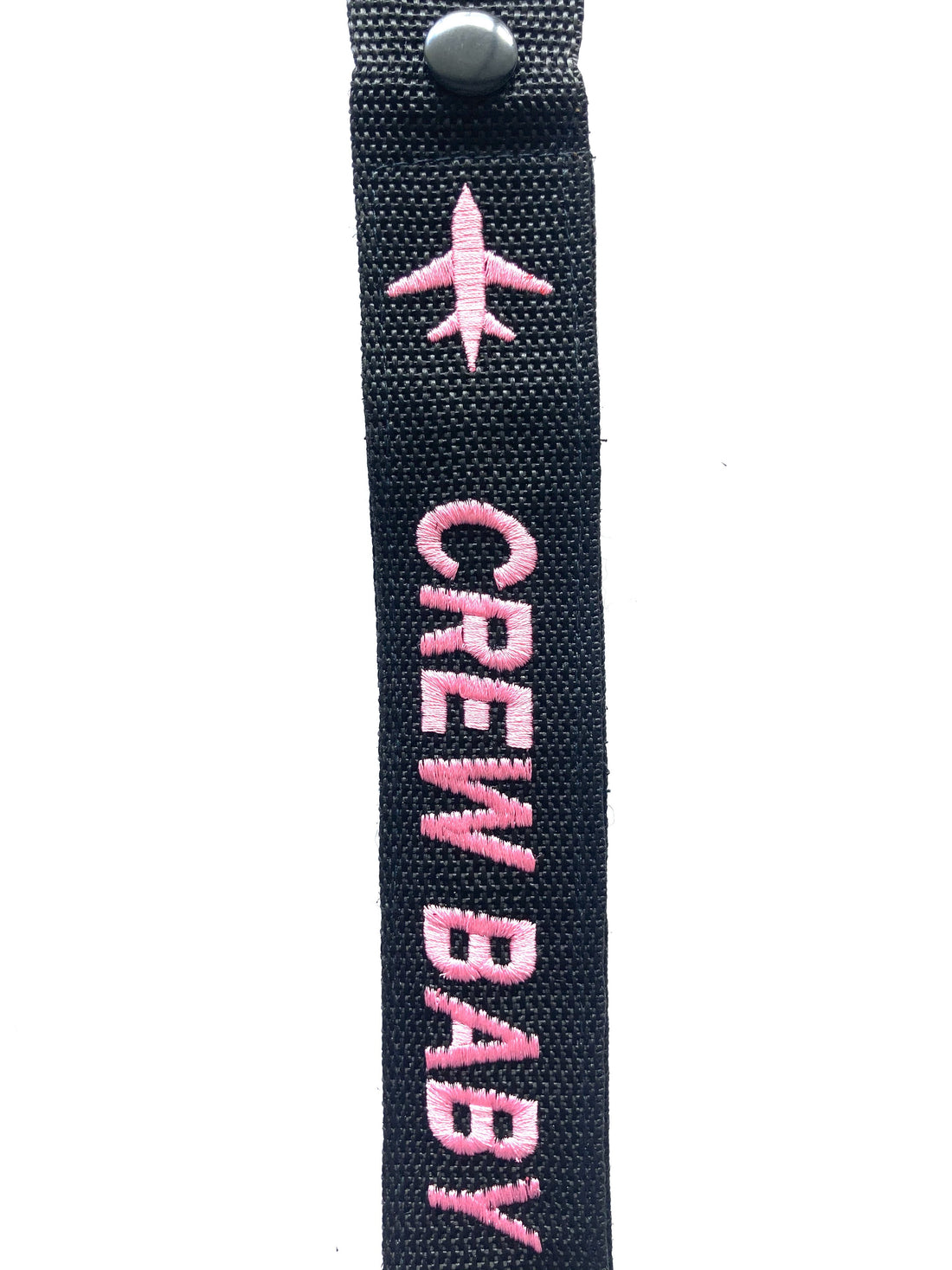 CREW FAMILY LUGGAGE TAGS Crew Baby  Luggage Tag Blue