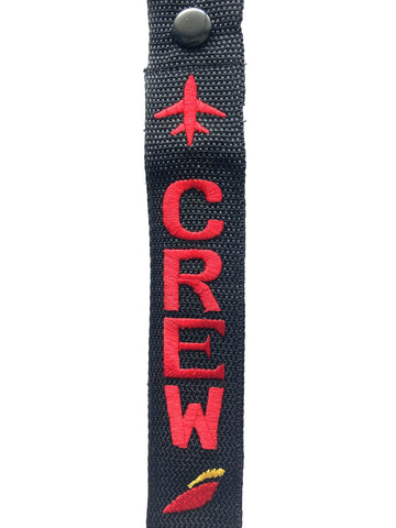 IBERIA Luggage Tag - IBERIA