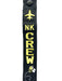 SPIRIT Luggage Tag - Spirit Airlines yellow NK bumble bee