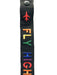 Pride, Love, Commemoration Luggage Tags - Fly High