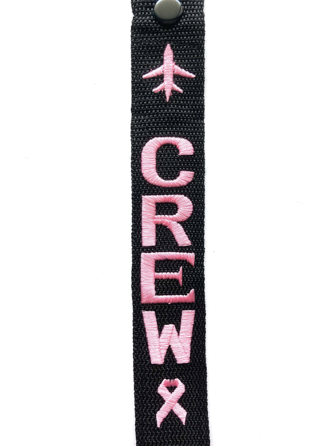 Awareness Luggage Tags - Crew &