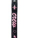 Crew Pink Luggage Tags - Crew paper airplane