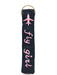 Fly girl - Crew Key Ring Pink