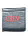 Crew Luggage Handle Cover (Red)