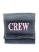 Crew Luggage Handle Cover (Pink)