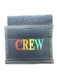 Crew Luggage Handle Cover (Pride)