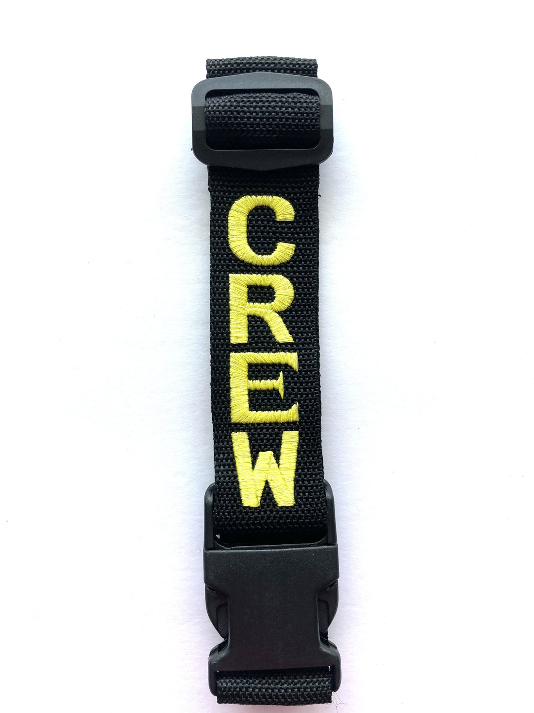 Jhooks Monihook Crew snap (yellow)