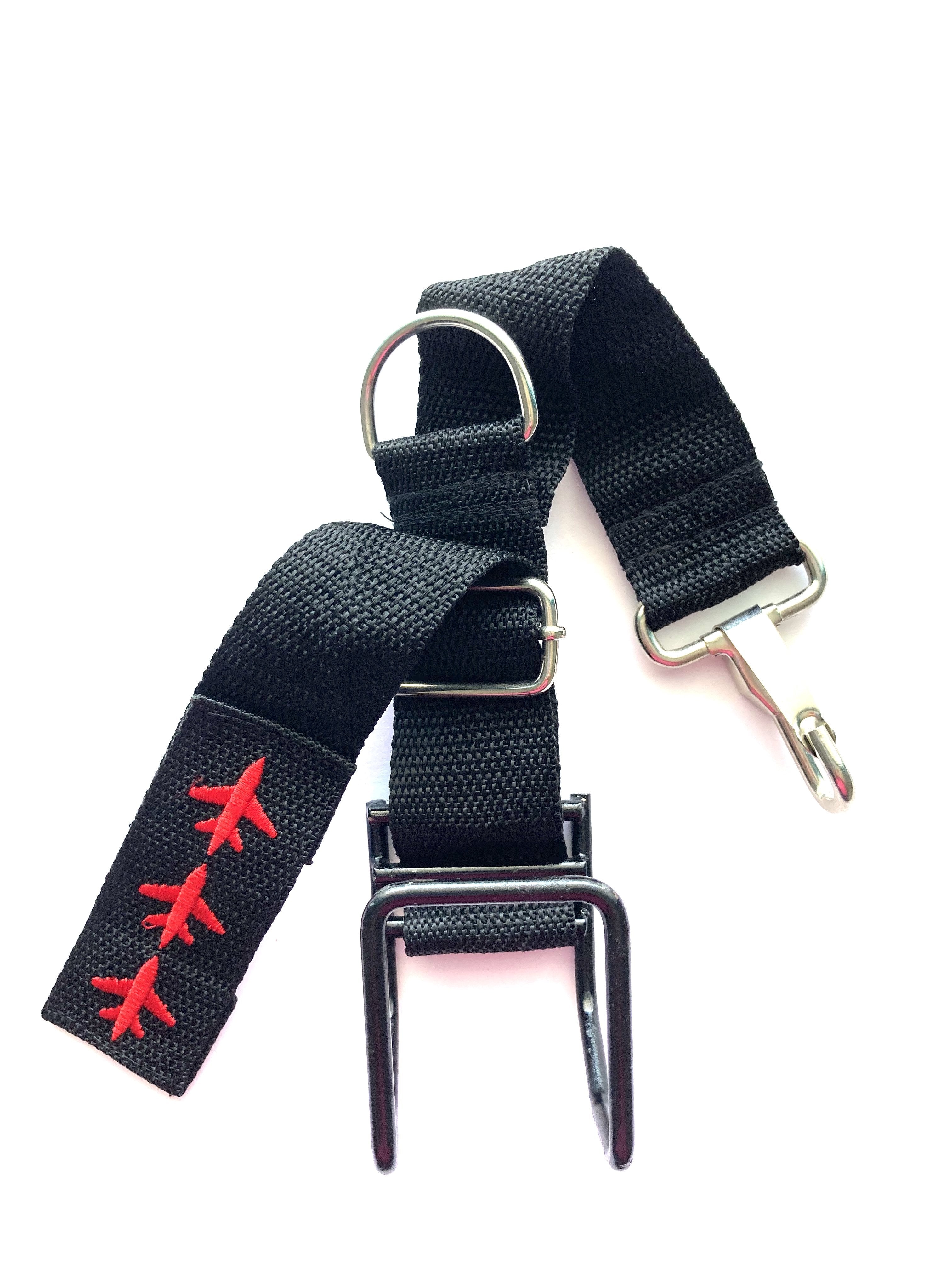 Jhooks Monihook Crew (red)